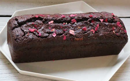 パウンドケーキ チョコ ビーツ グルテンフリー 洋菓子 焼き菓子