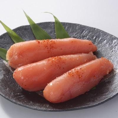 ふるさと納税 佐賀県 蔵出しめんたい　きれこ150g×3種セット