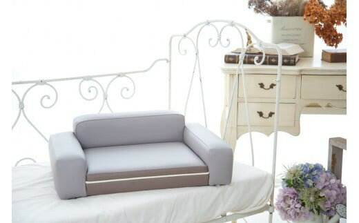 【ふるさと納税】 ペットソファ リオン/ 猫 犬 ペット キャット ネコ ねこ 猫ハウス ハウス ペット用品 かわいい 可愛い サンコウ 手作り 三重 伊勢志摩 伊勢 志摩 みえ いせしま いせ しま