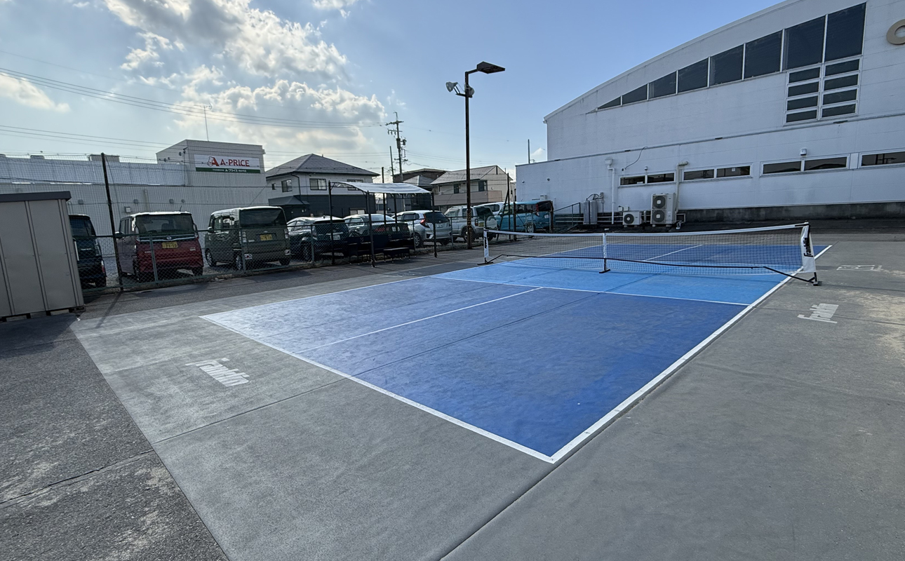 オリンピアスポーツクラブ　テニススクールレッスン受講券 1ヵ月分