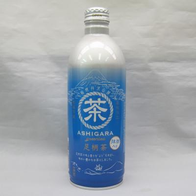 ふるさと納税 南足柄市 足柄茶リシール缶490g×24本入 |  | 01