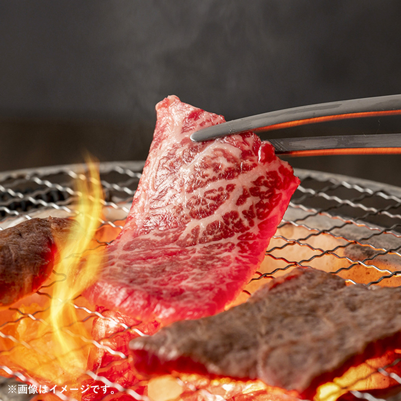 熊本県産和牛くまもとあか牛特選焼肉用500g_イメージ4