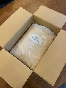 【 定期便 】 米 宮城県産 ひとめぼれ 5kg×2回 (計10kg)  《 令和7年産 新米予約 》 白米 精米 ご飯 ごはん コメ こめ お米 小分け 家庭用 結心ファーム【yu-hb05-t2-