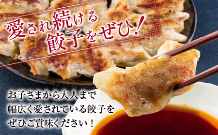 焼くだけ!!簡単調理 本格 肉 餃子 10個 × 30パック 計300個 小分け ぎょうざ ギョーザ 加工品 国産 惣菜 戸村本店 特製餃子 自家製餃子 人気 おすすめ おかず おつまみ お弁当 おす