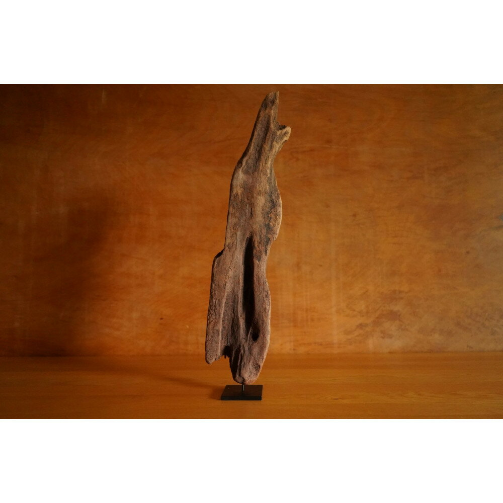 【ふるさと納税】【相良パーティ】屋久島の流木【中サイズ】 | クラフト 民芸 人気 おすすめ 送料無料