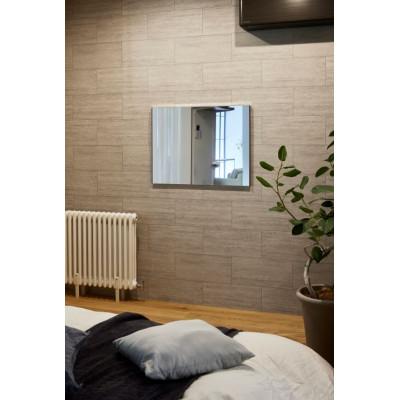 ふるさと納税 寝屋川市 リフェクスミラ―姿見　バリエ ピクチャー　RMV-3-DBR(幅80cm×高さ60cm×厚み2cm) |  | 03