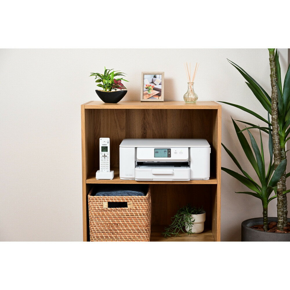 【ふるさと納税】【ブラザー　インクジェット複合機 MFC-J742DN】