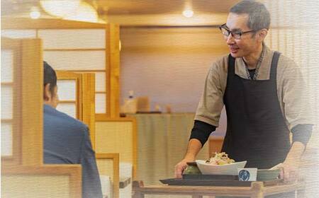 日本3大うどん 水沢うどん 約4人前 《商標登録の店が作った水沢うどん》 うどん 麺 麺類 加工品 食品 群馬県 渋川市 F4H-0431