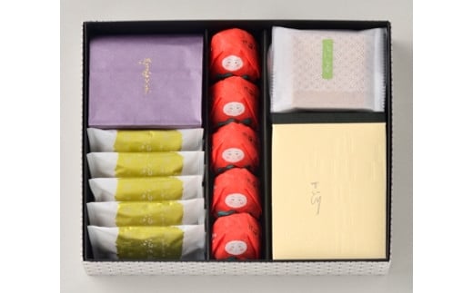 金沢 大和百貨店 選定 〈うら田〉郷菓撰3号  | 金沢 和菓子 菓子 小さな焼菓子 うら田 大和百貨店 愛香菓 箔の音 起上もなか 最中 こい茶 さい川 地元特産品 伝統菓子 贈り物 高級菓子 お茶菓子 石川県 和風スイーツ お茶菓子 バレンタイン ホワイトデー 母の日 お歳暮 お中元 敬老の日 お年賀 人気 おすすめ 送料無料 石川 金沢 加賀百万石 加賀 百万石 北陸 北陸復興 北陸支援