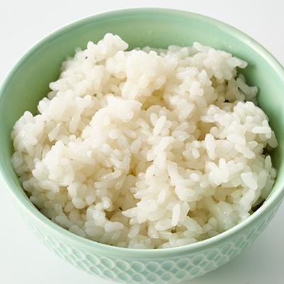 ふるさと納税 関川村 光兎米コシヒカリ レンジアップごはん(150g×6個) |  | 02