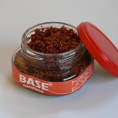 ふるさと納税 都留市 万能調味料「SURIDANE BASE」(すりだね)3個セット　アウトドアスパイス　辛口キレ味 |  | 01