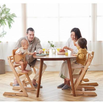 ふるさと納税 三木市 HOPPL(ホップル)オリジナル商品 チョイスキッズ ウォールナット |  | 03