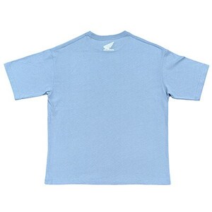 GORILLA-Simple Tシャツ (ユニセックス)【XLサイズ アシッドブルー】【1664562】