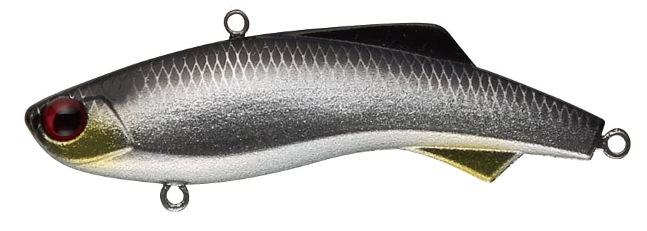 
            shiriten VIBE 53勝負シリーズSY#11 銀粉コノシロ
          