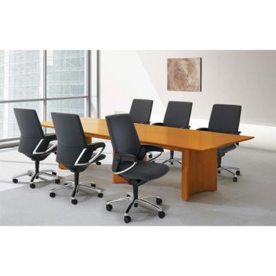 ふるさと納税 宮田村 コクヨチェアー　フィロソフィー(ブラック)/本革・カーペット用(Wキャスター)在宅ワーク・テレワーク |  | 02