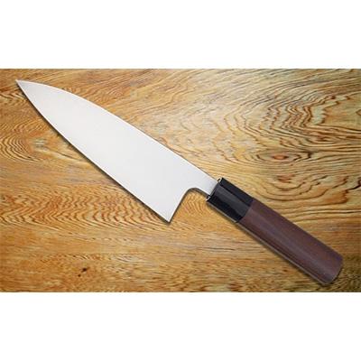 ふるさと納税 須崎市 【土佐打刃物】出刃包丁5寸(青鋼)+砥石セット |  | 02