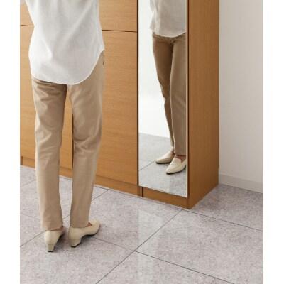 ふるさと納税 宍粟市 フットタイプ国産シューズボックス(ミラータイプ)※開梱設置　AZ15　 |  | 03