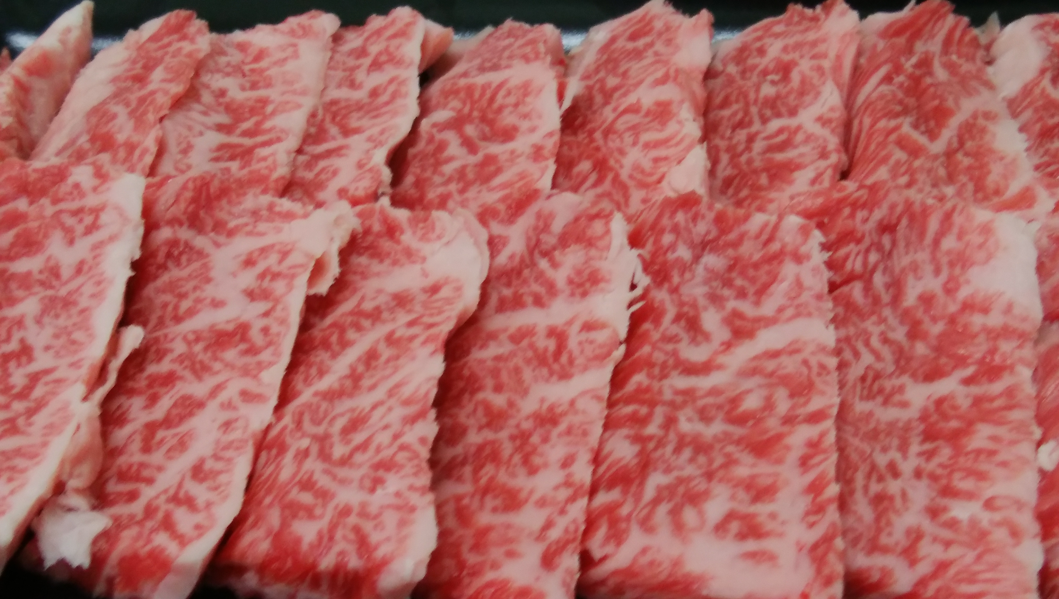 国産黒毛和牛 秋田由利牛 BBQ・焼肉セット 合計600g (肩ロース 300g バラ焼肉用300g)|08_akm-060201_イメージ2