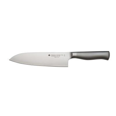 ふるさと納税 燕市 柳宗理デザイン キッチンナイフ18cm&ボウル・パンチング23cm |  | 01