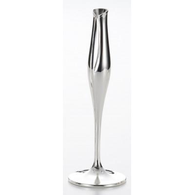 ふるさと納税 佐久穂町 リーフ一輪挿し〔AS-02-353〕