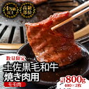 【ふるさと納税】 土佐 黒毛 和牛 焼肉用 800g （ 400g × 2パック ） | 特撰 モモ肉 最上位等級 A4 A5 最高ランク 贅沢 焼き肉 やきにく 小分け 冷凍 国産 ブランド 和牛 牛肉 大人気 ギフト ランキング 限定 BBQ バーベキュー キャンプ アウトドア 高知県 須崎 TM005