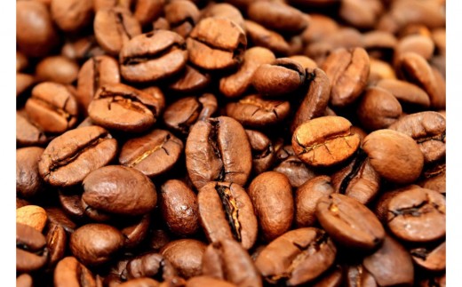 コーヒー豆200ｇ　ベトナム産