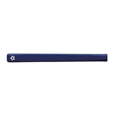ふるさと納税 東大阪市 《ネイビー1本》RS74パターグリップ　ゴルフ練習器具　エリートグリップ