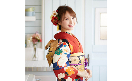 Arenca 雪椿 No.8343 髪飾り かんざし 花 和装 着物 造花飾り ヘアアクセサリー フラワー 卒業式 卒園式 入園式 入学式 成人式 結婚式 東京 墨田区 白