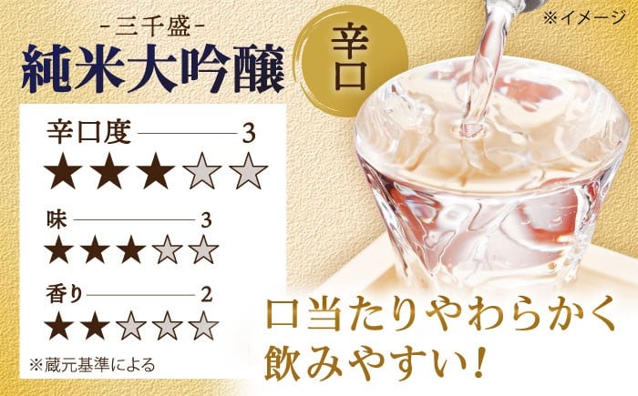 日本酒 アルコール 一升 辛口 端麗 大吟醸 岐阜県 人気 晩酌 定期便 ギフト