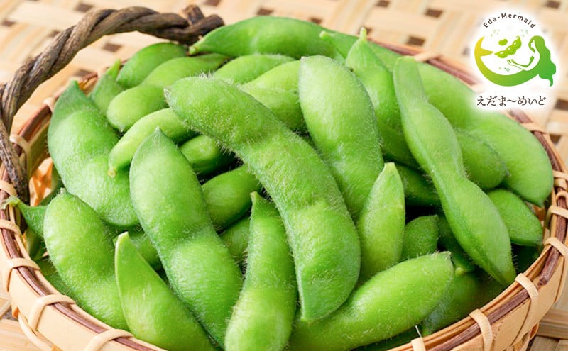
            しろね　えだま～めいど（250g×8袋） 枝豆 えだまめ 豆 野菜 豆類 おつまみ つまみ 新潟
          