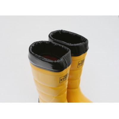 ふるさと納税 小樽市 紳士フレッシュ　イエロー　24cm　一足 |  | 01