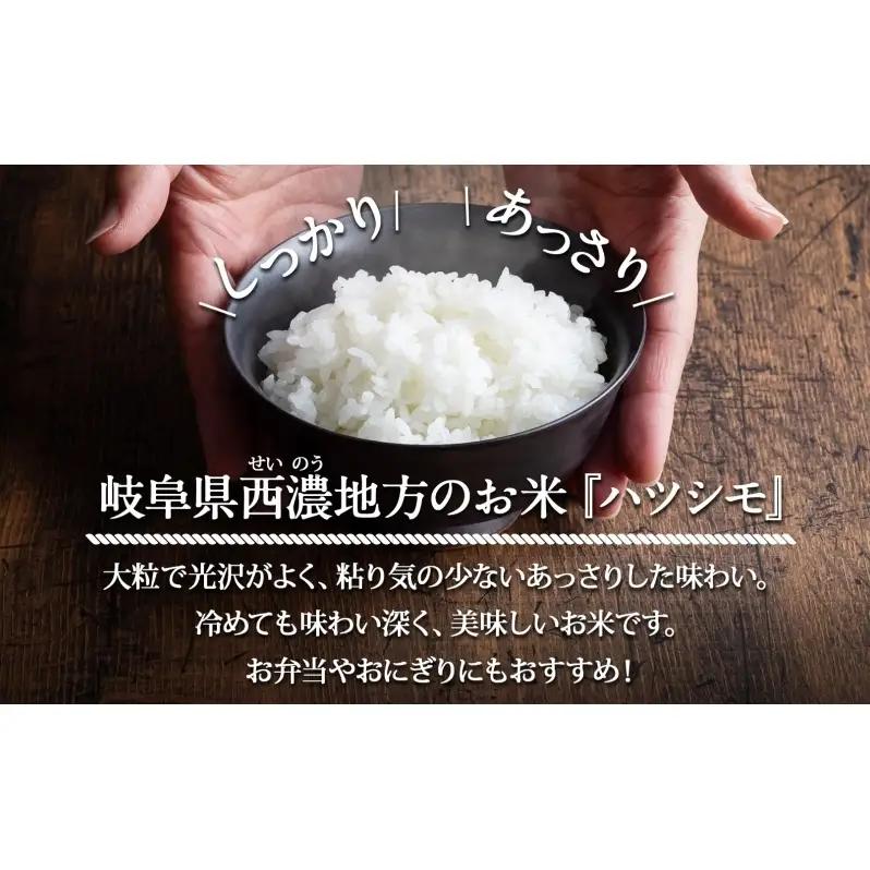 ＜ R8年産 先行予約 ＞米 ハツシモ 「高橋米」 白米 10kg×1袋 令和8年産 10キロ お米 精米 ご飯 はつしも ブランド米 大粒 炊飯 お弁当 ふっくら お取り寄せ 送料無料 Takaha