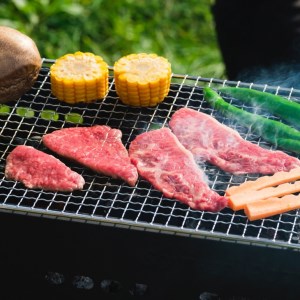 亀岡牛 味付焼肉 900g 焼肉