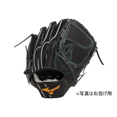 ふるさと納税 宍粟市 ミズノプロ 硬式用 宍粟牛グラブ 投手用 前田健太モデル(左投げ用)AO61 |  | 01