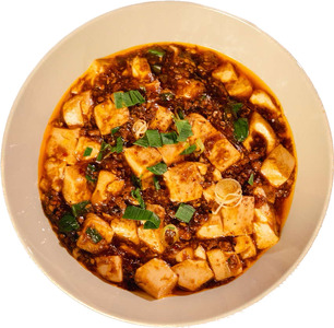 麻婆豆腐  麻婆豆腐の素 【微辛】2～3人前×5パック 合計650g