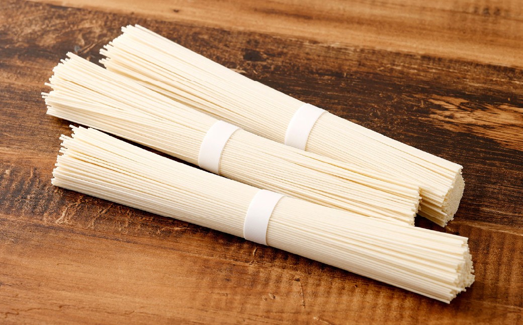 はい!千番そうめん180g×30袋