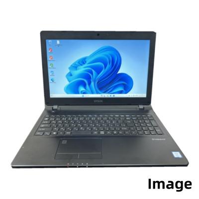 ふるさと納税 泉佐野市 EPSON製 15.6インチ メモリ8GB Win11 HDMIとSSD480GB 099H4411