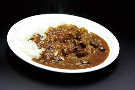 鳥取和牛 オレイン５５ カレー 黒毛和牛 国産 牛肉 レトルト