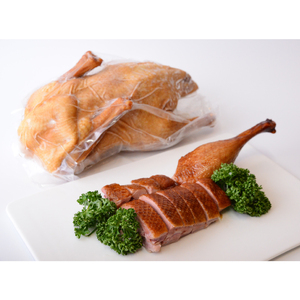 藤屋　スモークダック（樟茶鴨子）【kt022-006】