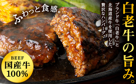 ★大容量！合計1.65kg！★訳あり・牛の里ビーフハンバーグ(110ｇ5枚入）×3 AG058