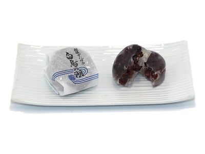 御菓子処 渡計 すいばら銘菓詰合せお菓子 菓子 和菓子 白鳥の卵 白鳥の湖 花だより 2E02011