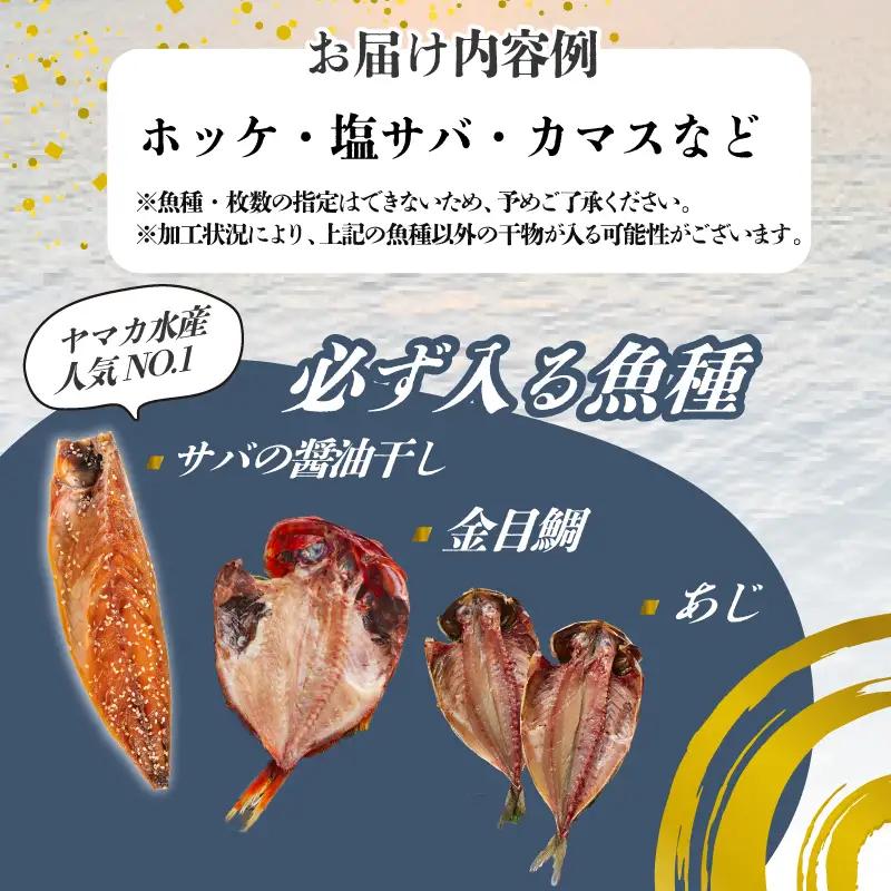 訳あり干物 3kg 詰め合わせ 沼津 ひもの 干物