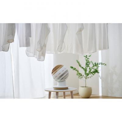 ふるさと納税 大河原町 サーキュレーター 扇風機 dcモーター アイリスオーヤマ[53752507] |  | 02