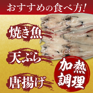 メヒカリ開き【めひかり 目光 魚 海産物 茨城県 北茨城市 冷凍 惣菜 おかず おつまみ】(CU009)