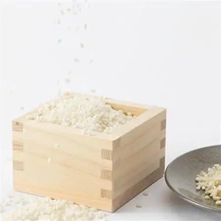 4201.甘酒作りセット(乾燥麹300g・餅米精米500g+レシピ付き)【1489296】