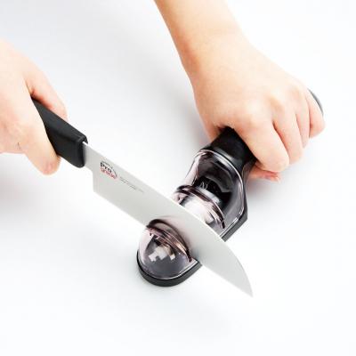 ふるさと納税 三条市 [プログレード] ダブルシャープナー キッチン用品 燕三条製 [下村工業] 【010S317】 |  | 02