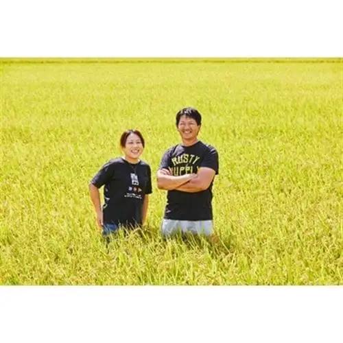 《先行予約》令和8年産　山形県産　つや姫　玄米　10kg(5kg×2)_ 玄米 米 こめ コメ   つや姫 米 _【1208104】