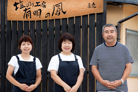 初摘み佐賀のり プレミアム焼のり堪能セット I【ミネラル おにぎり 手巻き サラダ おやつ 歯ごたえ 贈答 ギフト】C3-F089002