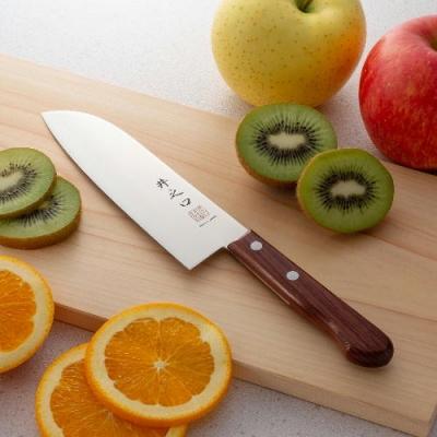 ふるさと納税 関市 【井之口】 三徳包丁 刃渡り165mm