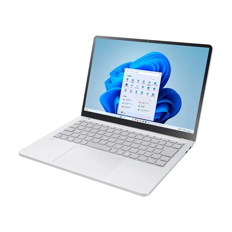 【新品】パソコン LAVIE Direct SOL インテル® Core™ i7-1355U プロセッサー 2024年11月発売モデル 13.3インチ Office Windows11 32GB メモ